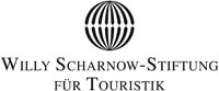 Willy Scharnow-Stiftung Logo