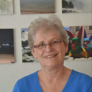 Maria Kiessling