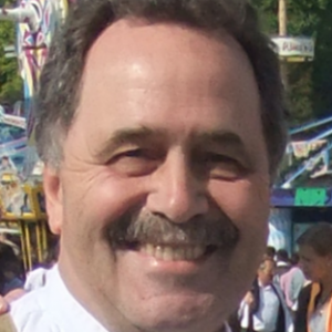 Joachim Lentes