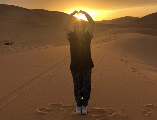 Marokko – Wüste, Dromedare und Kasbahs