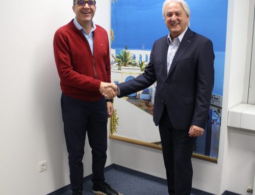 Tunesien: Partnerland 2023 der Willy Scharnow-Stiftung