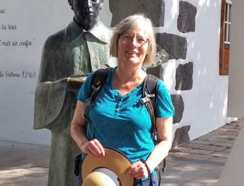 Warum La Palma „La Isa Bonita“ genannt wird – eine beeindruckende Reise mit der Willy Scharnow-Stiftung