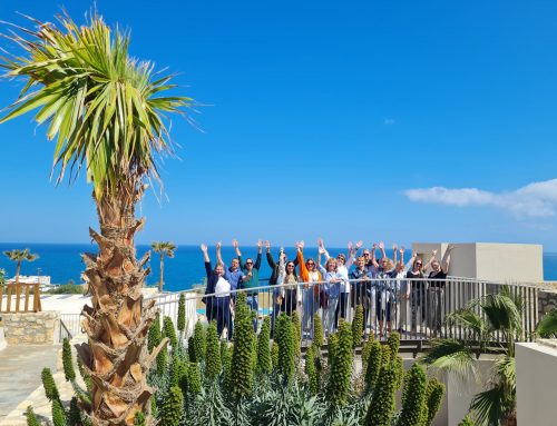 Luxus und Lebensart auf Kreta