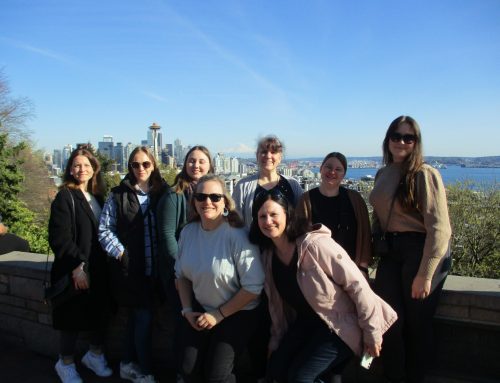Seattle – lebenswerteste Stadt der USA