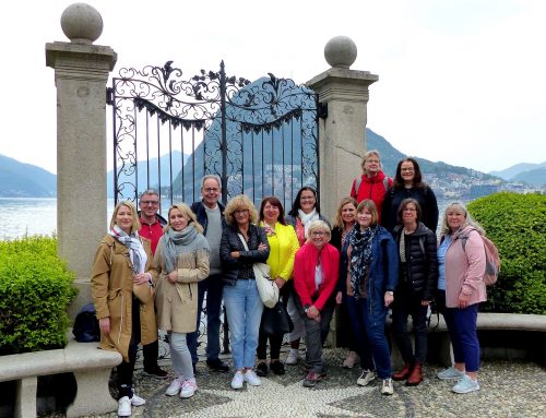 Bezauberndes Tessin