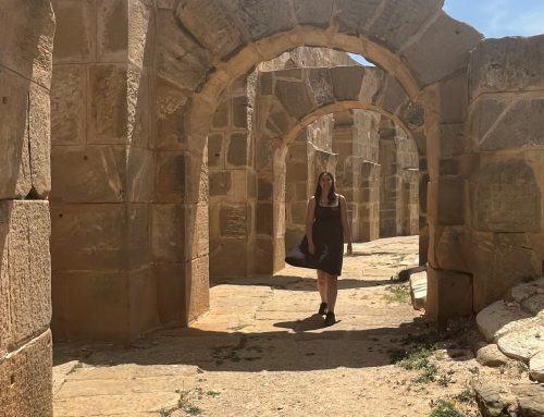 Tunesien: Wo Kultur auf Abenteuer trifft