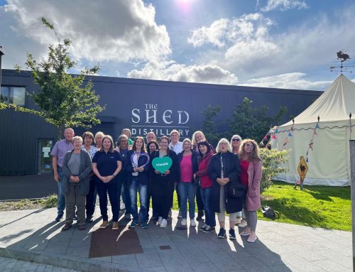 Auf Entdeckungsreise entlang des Wild Atlantic Way