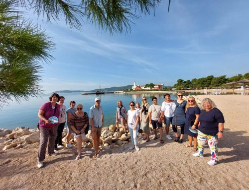 Wundervolles Šibenik