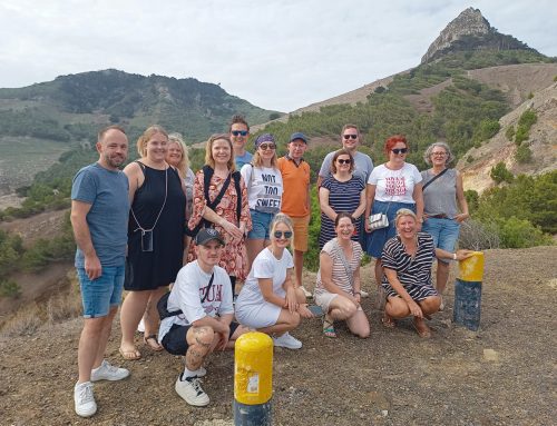 Wunderschönes Madeira