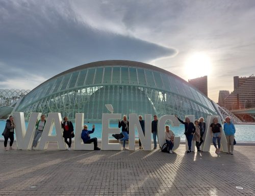 Valencia – die „Grüne Hauptstadt Europas 2024“ begeistert