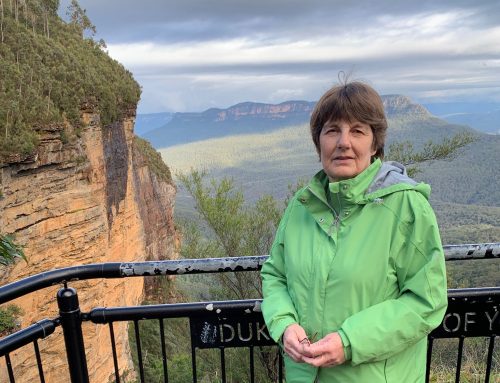 Down-Under – Sydney & New South Wales