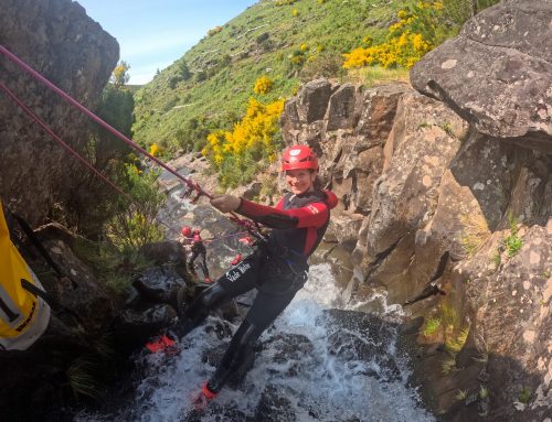 Madeira – ein Ziel für Outdoor-Aktivitäten
