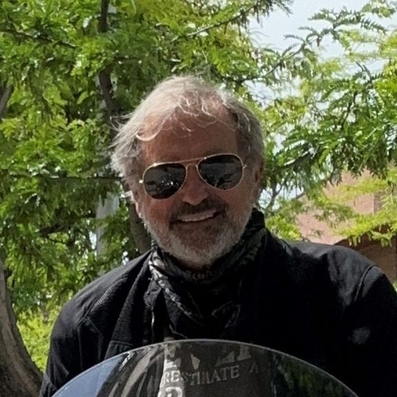 Richard J. Vogel