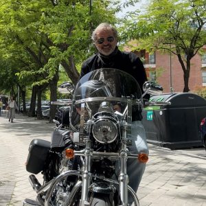 Richard J. Vogel