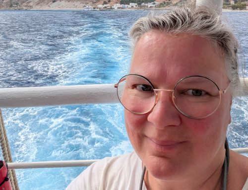 Jordanien – ein Gedicht