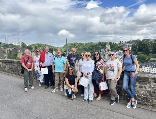 Luxemburg – erstaunliche Vielfalt im Herzen Europas