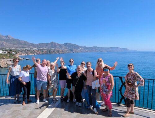 Region Málaga – Kultur unter spanischer Sonne genossen