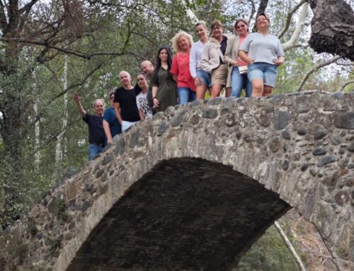 Ganzjahresziel für viele Geschmäcker: Zypern