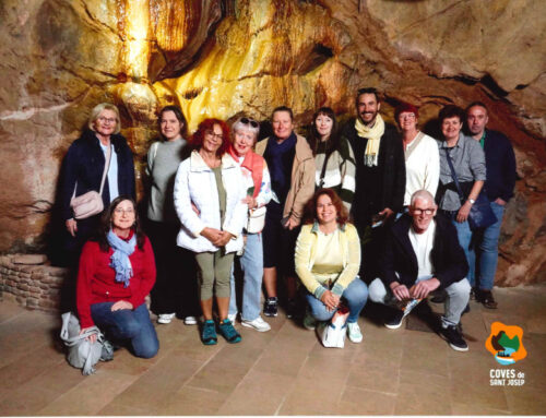 Einblick in das unbekannte Castellón