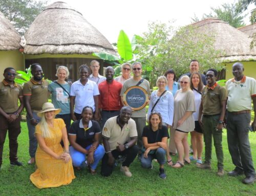 Uganda: Ein Land voller Highlights und Herzlichkeit