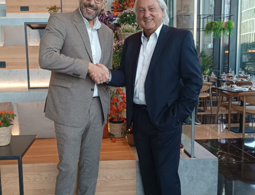 Marokko: Partnerland 2026 der Willy Scharnow-Stiftung