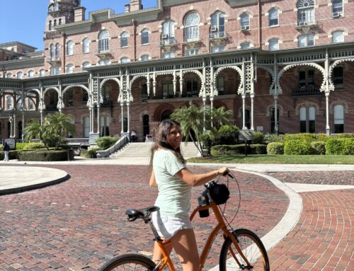 Zwischen Palmen, Geschichte und Pastellhimmel – Eine unvergessliche Reise nach Tampa und St. Pete Clearwater