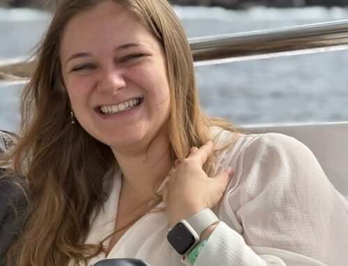 Über Gofio, Pahoehoe und die schöne kanarische Insel, die aussieht wie eine Ente