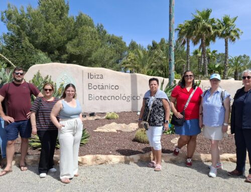 Sant Antoni de Portmany positioniert sich als Natur- und Genussdestination