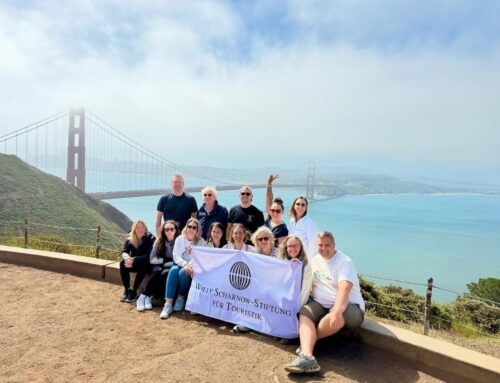 Kalifornien hautnah – perfekter Mix aus City und Natur