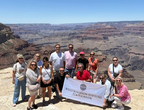 Las Vegas meets Arizona: authentischer Roadtrip im Südwesten der USA
