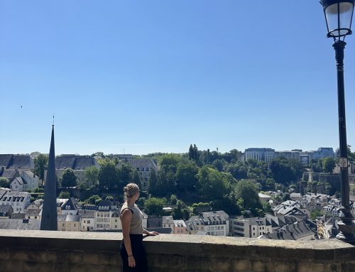 Drei Tage Luxemburg – ein Land, das uns wirklich überrascht hat