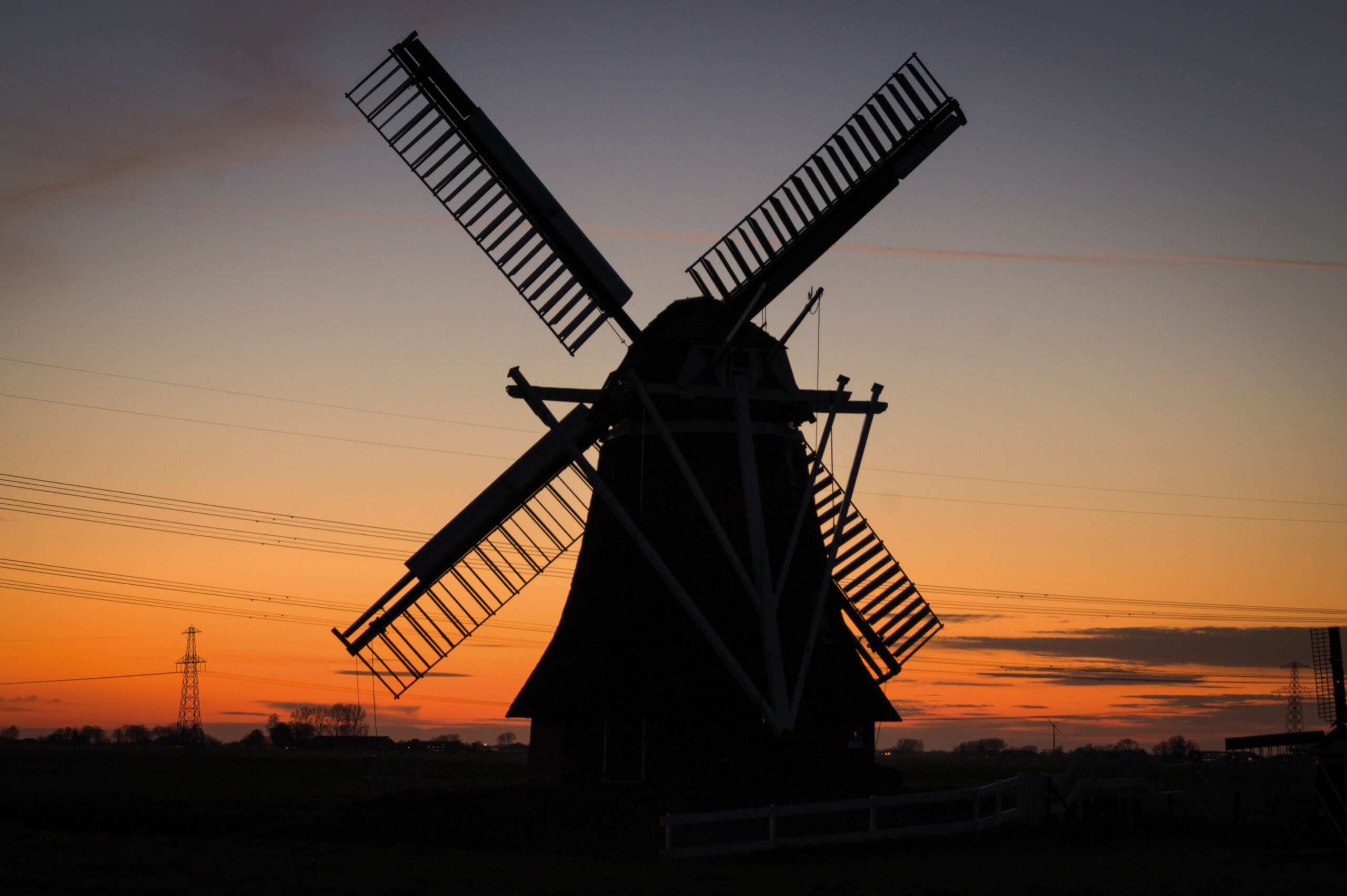 windmill-384622