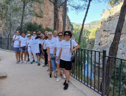 Auf Entdeckungsreise durch Castellón