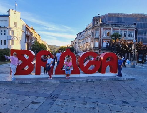 Porto, das Duoro-Tal und die „historischen Dörfer“ – Expis entdecken Portugal
