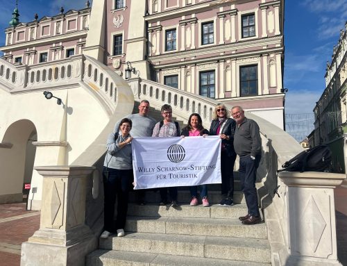 Lublin – Europäische Kulturhauptstadt 2029