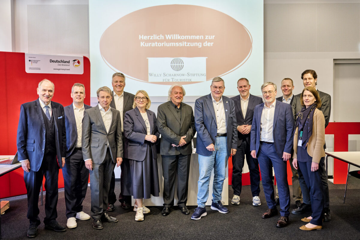 © DZT / Florian Trykowski