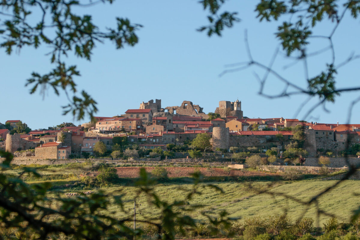 Castelo Rodrigo