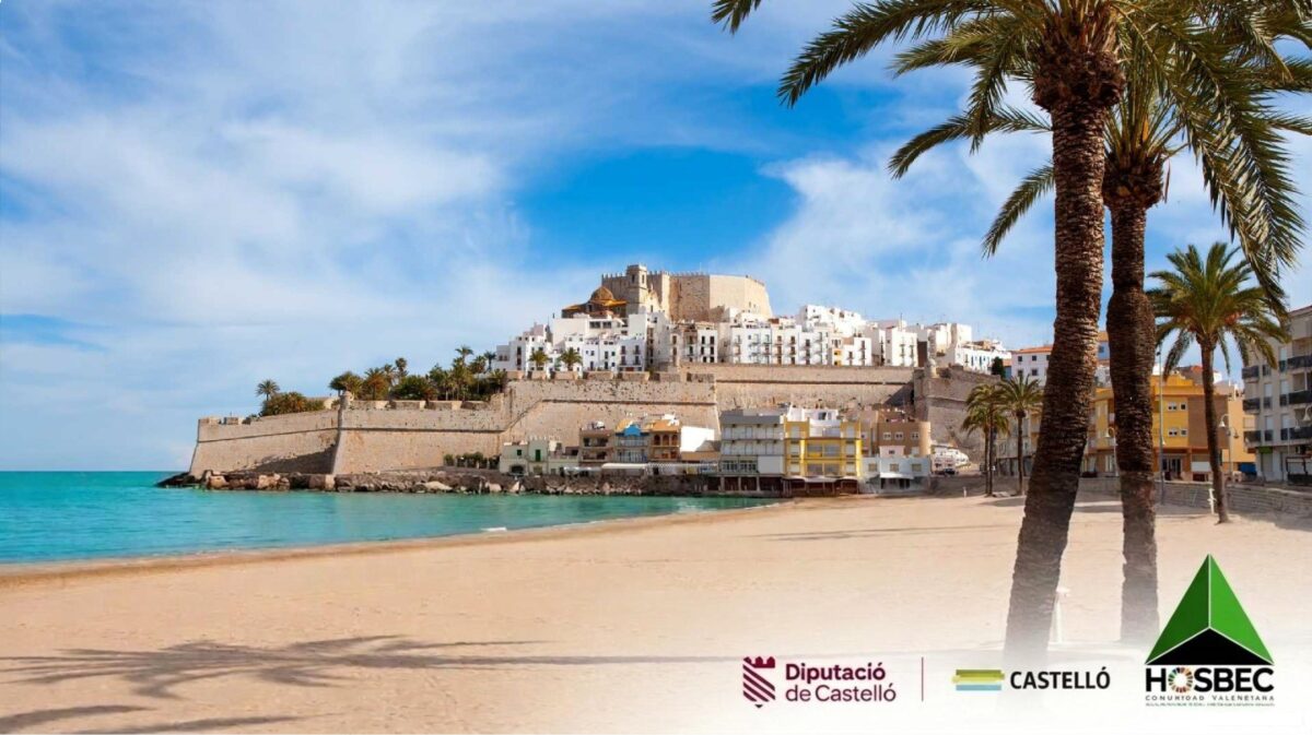 Foto Einladung Castellón 2026